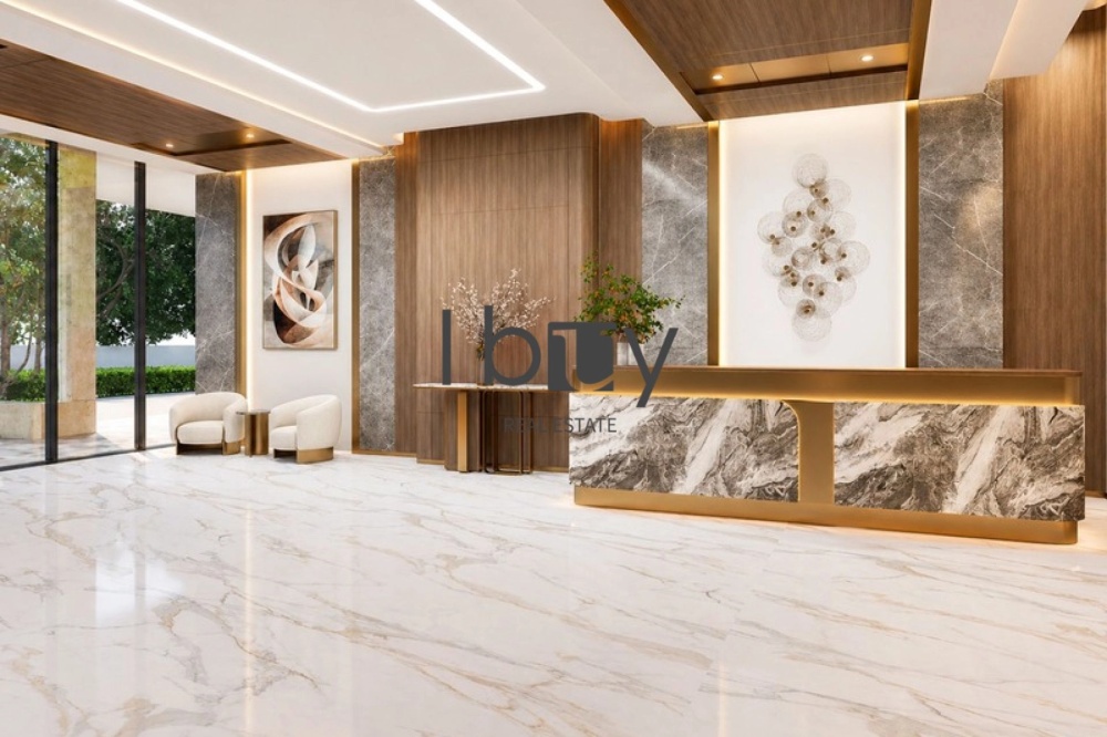 Junior One Bedroom | Mid Floor | Low Premium