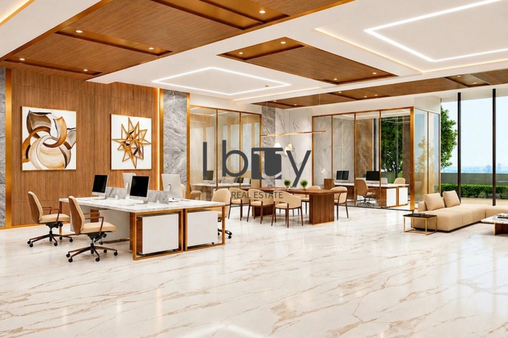 Junior One Bedroom | Mid Floor | Low Premium