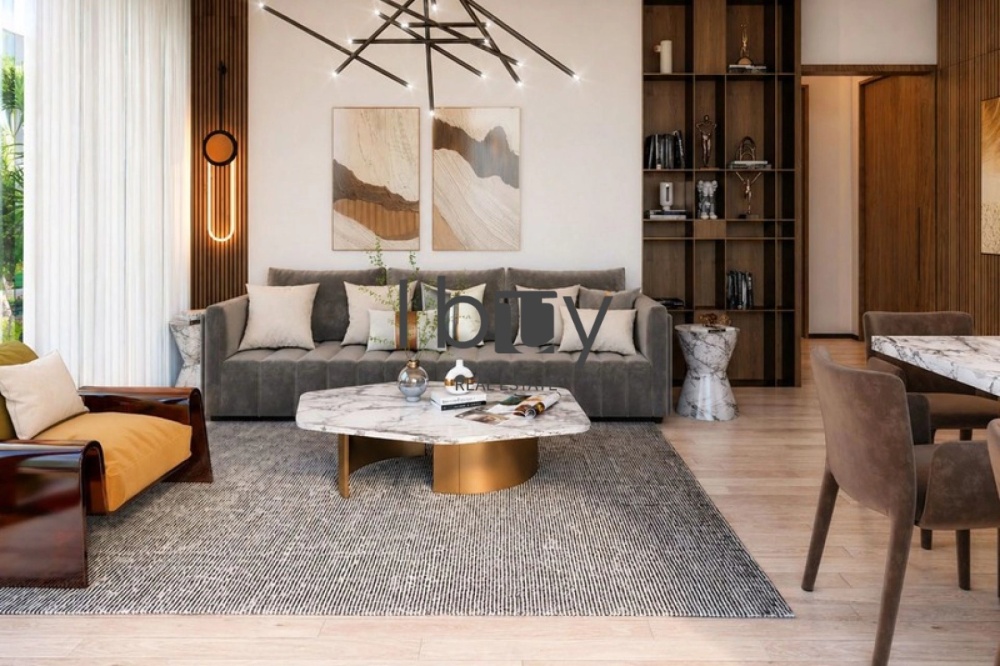 Junior One Bedroom | Mid Floor | Low Premium