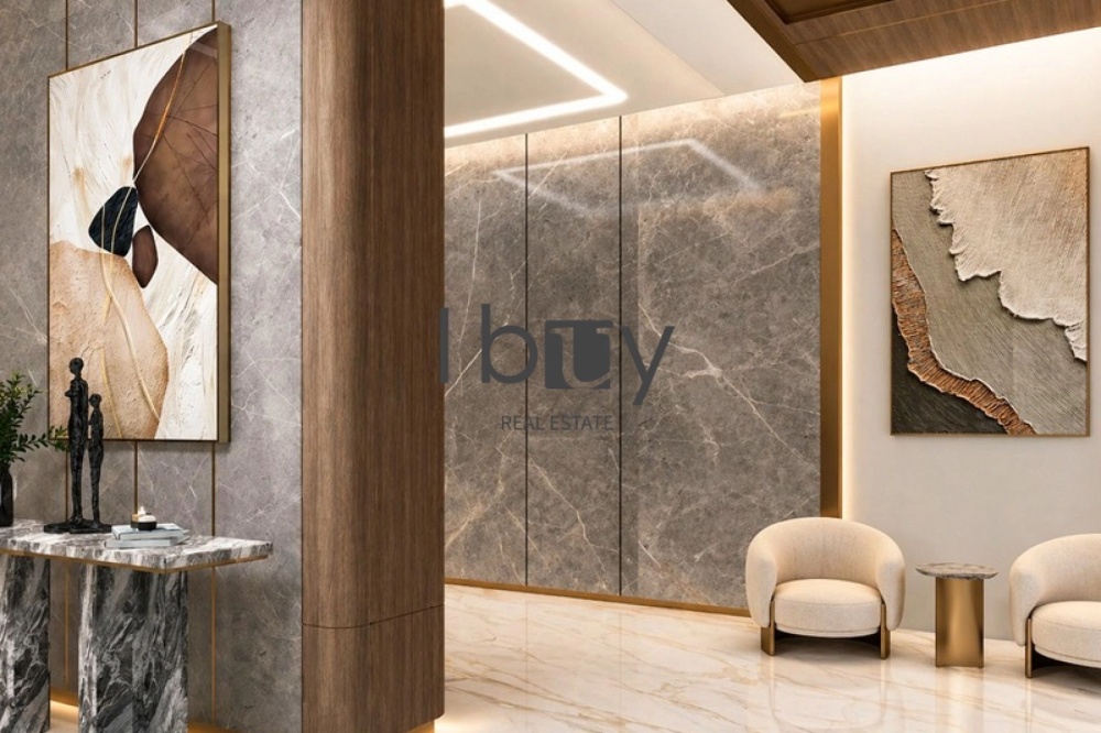 Junior One Bedroom | Mid Floor | Low Premium