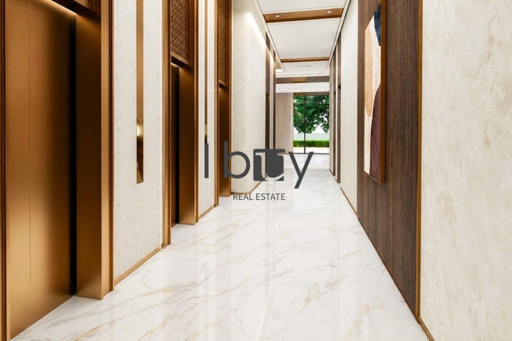 Junior One Bedroom | Mid Floor | Low Premium