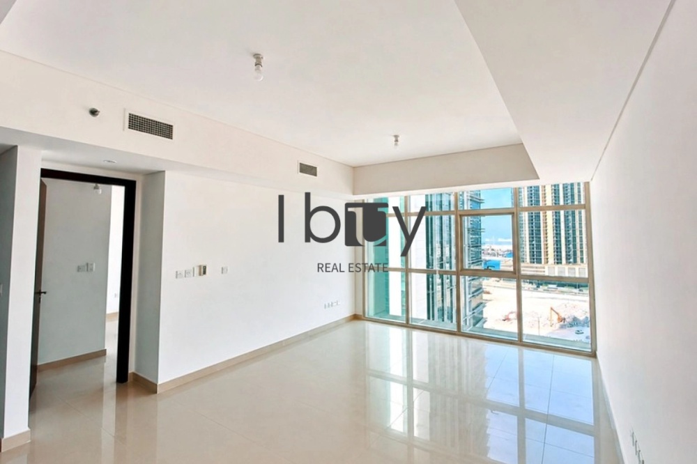 Sea View | Open City View | High Floor