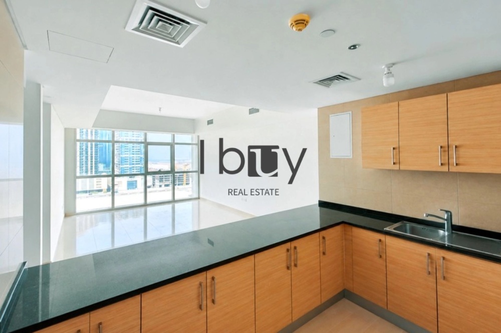 Sea View | Open City View | High Floor
