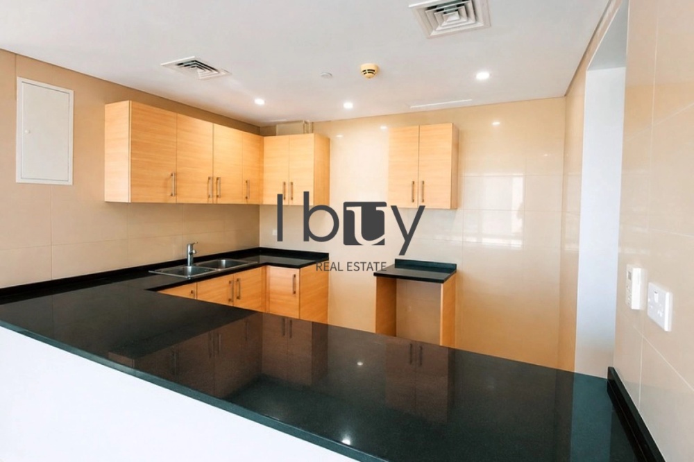 Sea View | Open City View | High Floor
