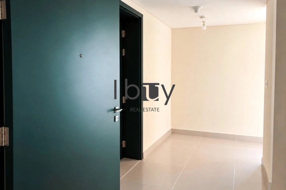Sea View | Open City View | High Floor