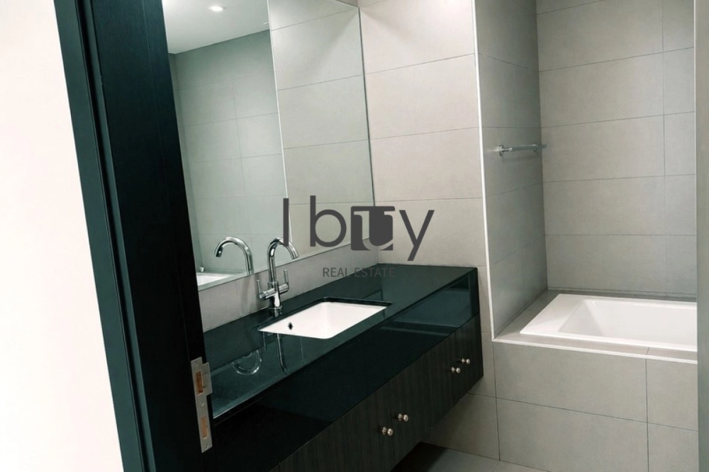 Sea View | Open City View | High Floor