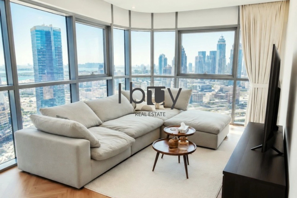 Full Canal View | Store Room | Furnished
