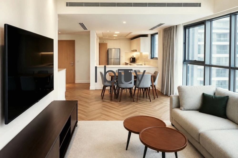 Full Canal View | Store Room | Furnished