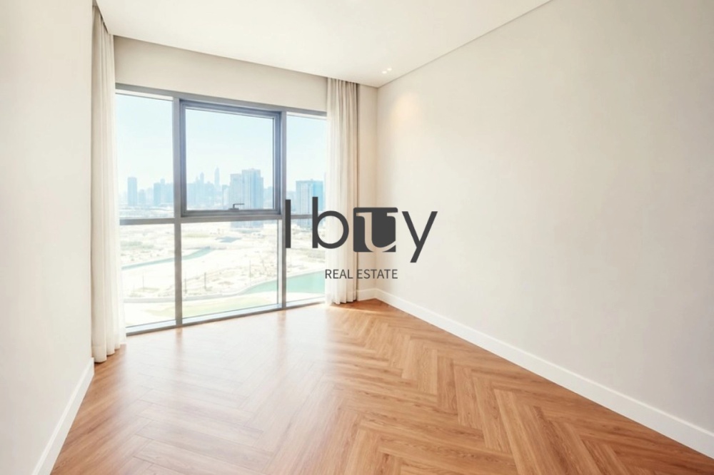 Full Canal View | Store Room | Furnished