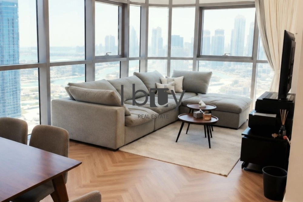 Full Canal View | Store Room | Furnished