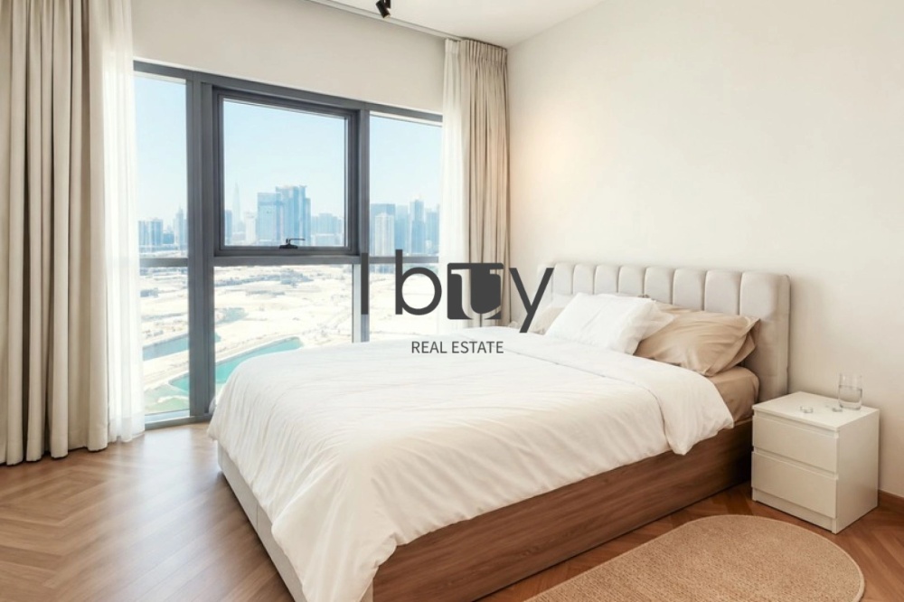 Full Canal View | Store Room | Furnished
