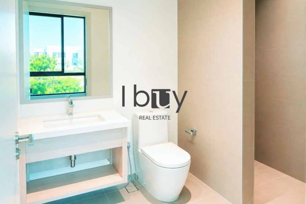 Single Row | Currently Rented | Premium Community