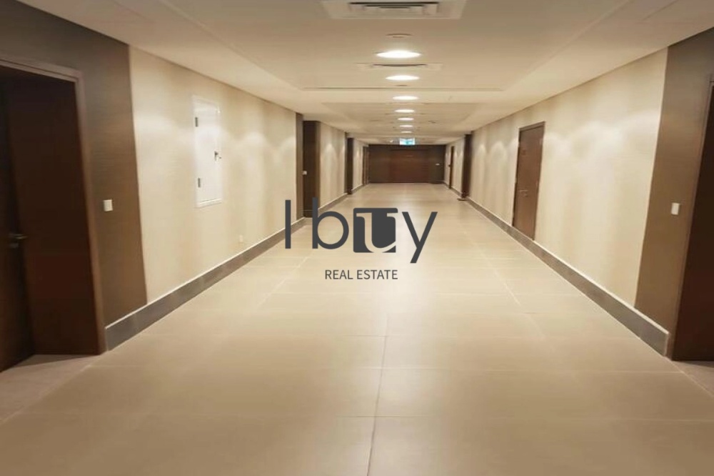 Balcony | City View | Near Yas Links