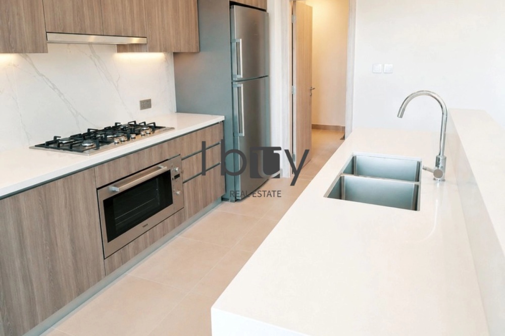 Full View | High Floor | Two Balconies