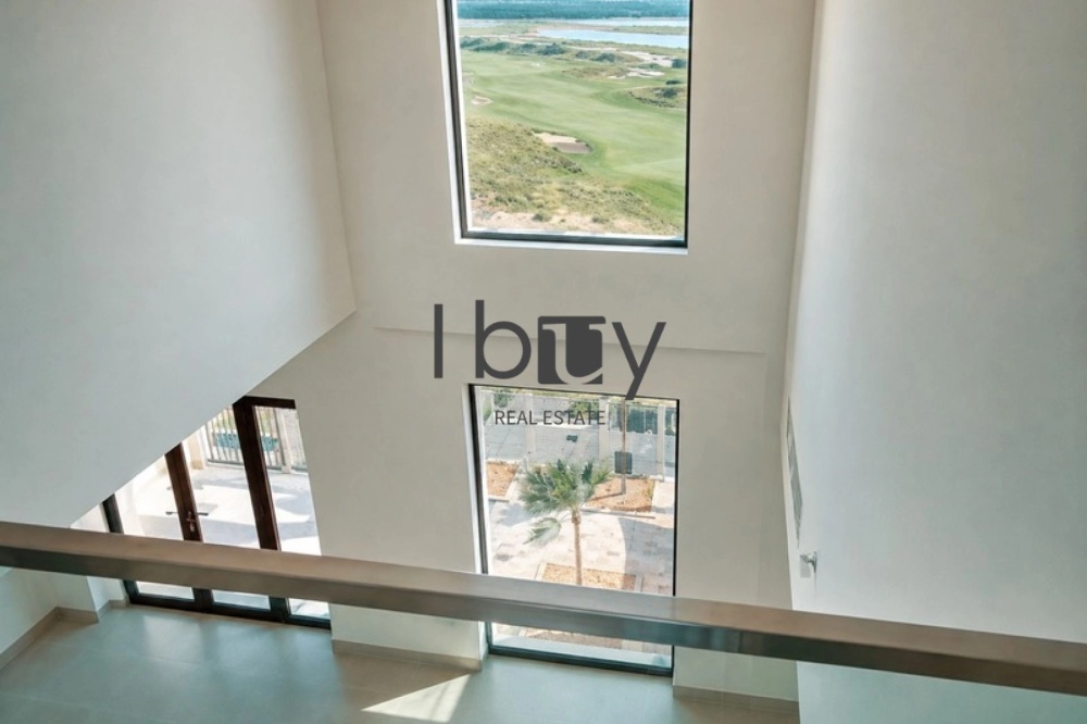 Full View | High Floor | Two Balconies