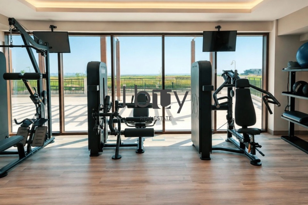 Full View | High Floor | Two Balconies