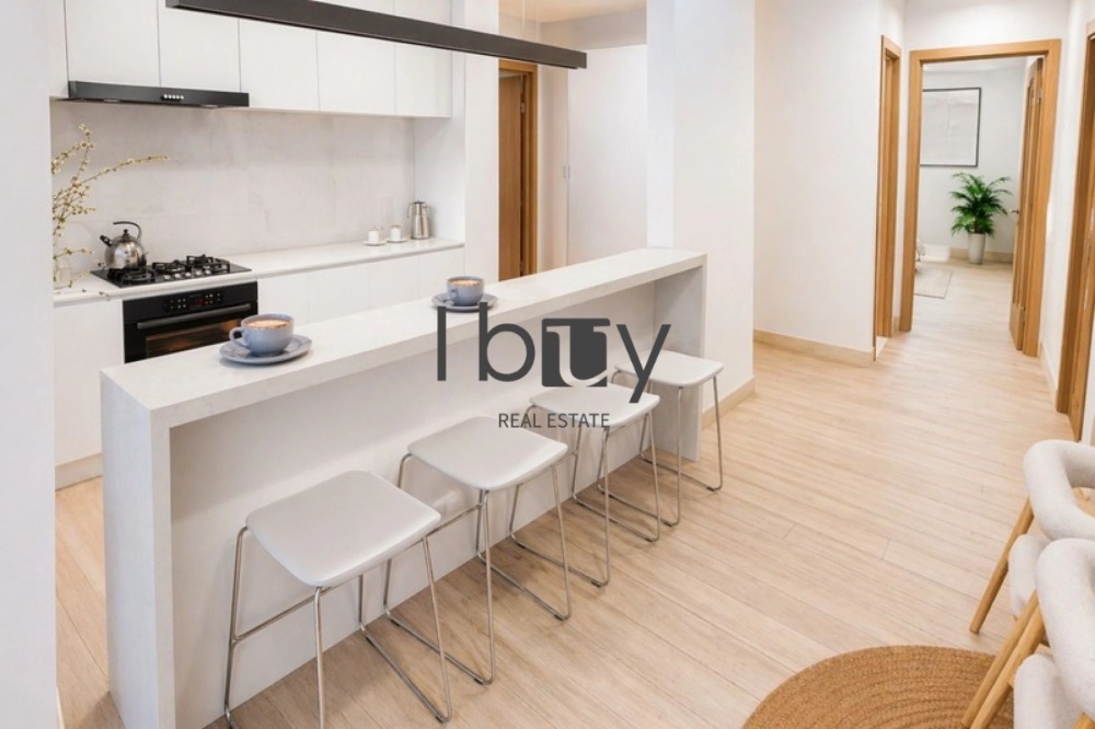 Corner Unit | Premium Eco Community |Handover Soon