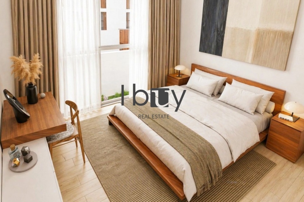 Corner Unit | Premium Eco Community |Handover Soon