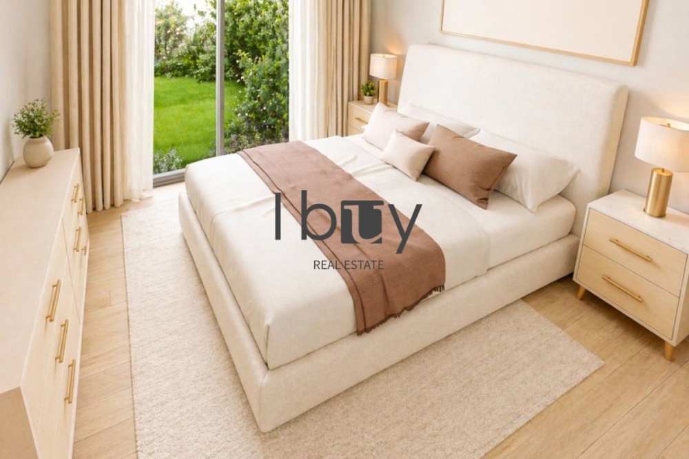 Corner Unit | Premium Eco Community |Handover Soon
