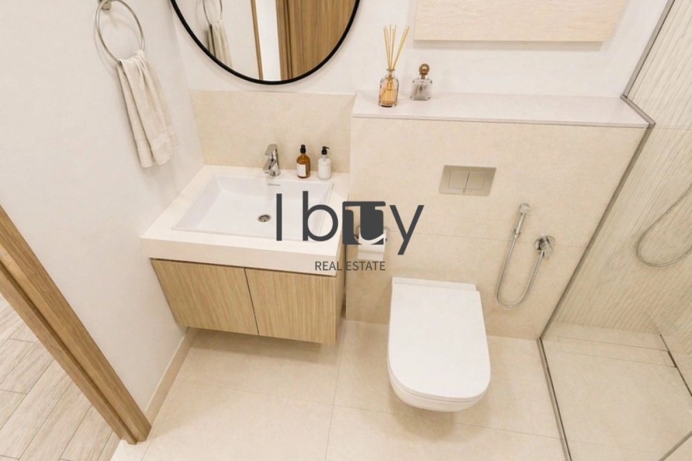 Corner Unit | Premium Eco Community |Handover Soon