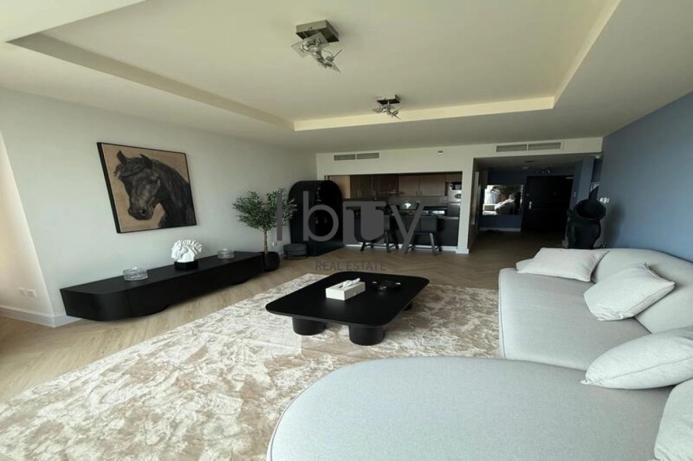 Fully Furnished|Modified|partial Canal & City View