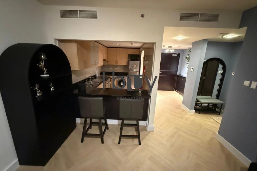 Fully Furnished|Modified|partial Canal & City View
