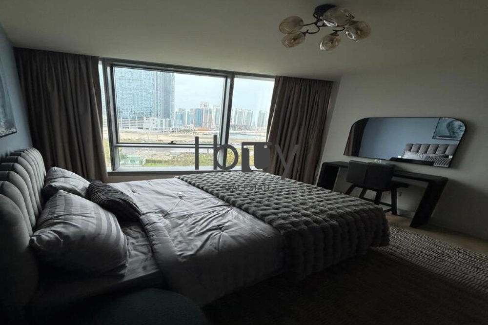 Fully Furnished|Modified|partial Canal & City View