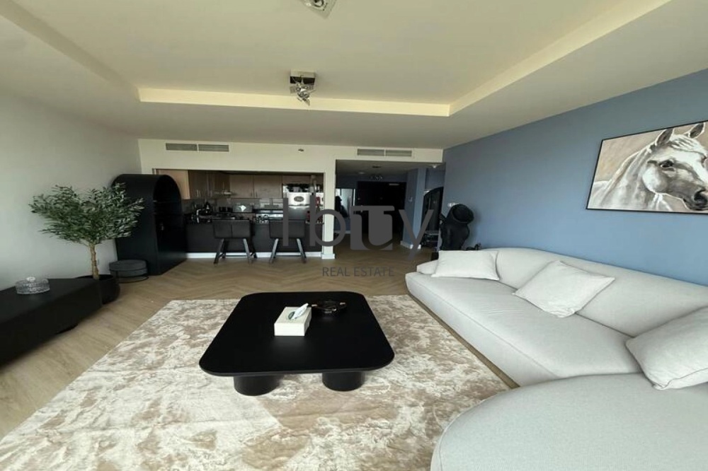 Fully Furnished|Modified|partial Canal & City View