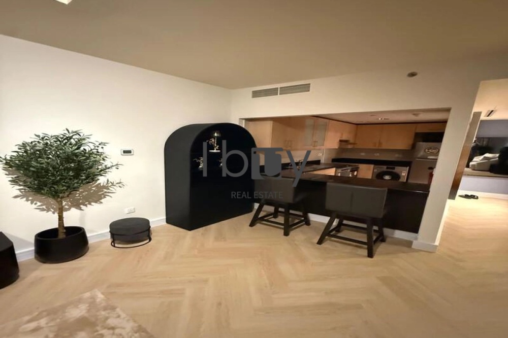 Fully Furnished|Modified|partial Canal & City View