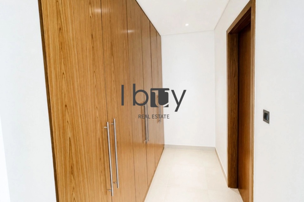 Double Row | Maid + Laundry Room | Near Amenities