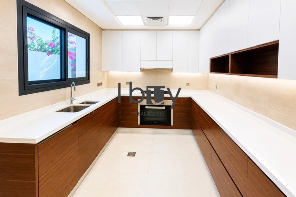 Double Row | Maid + Laundry Room | Near Amenities