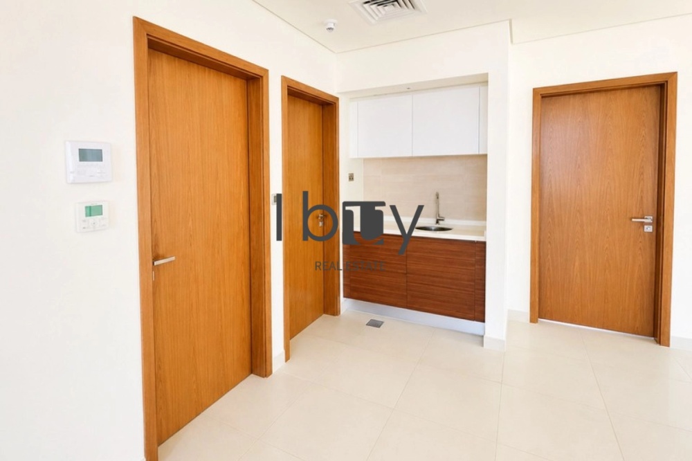 Double Row | Maid + Laundry Room | Near Amenities