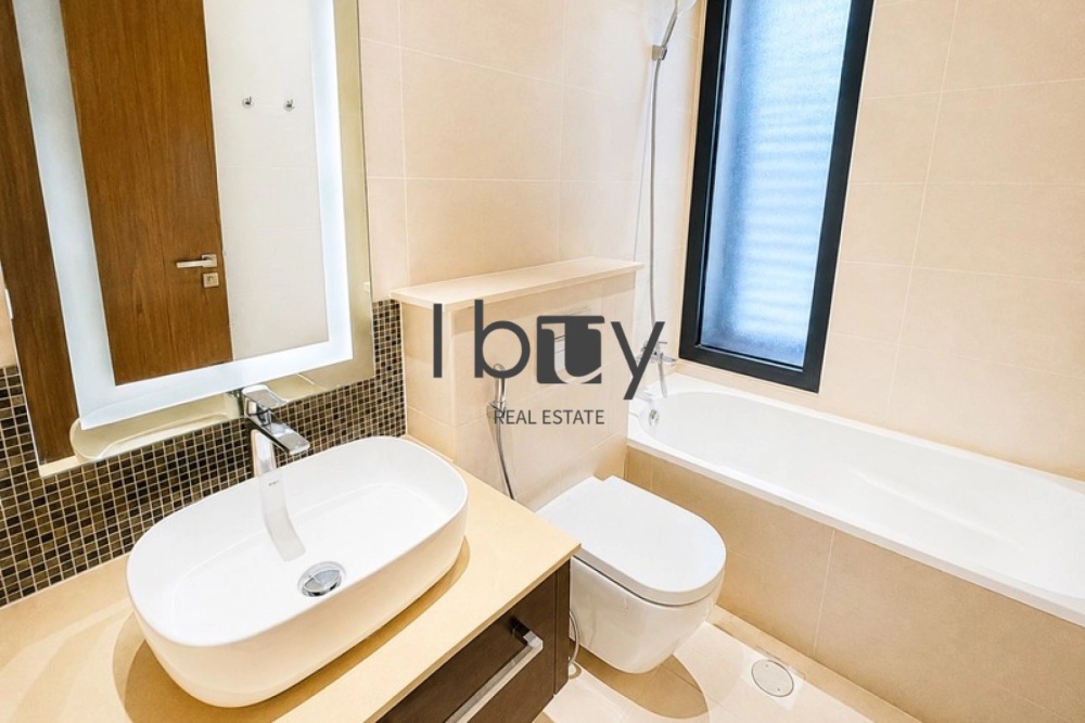 Double Row | Maid + Laundry Room | Near Amenities