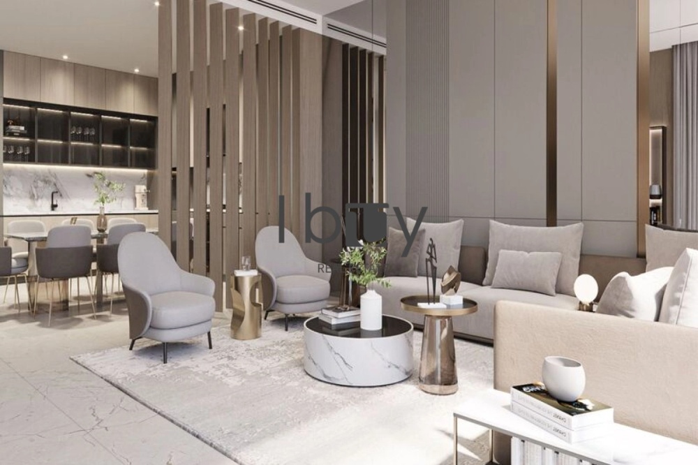 High Floor | Spacious | Exclusive | Open View