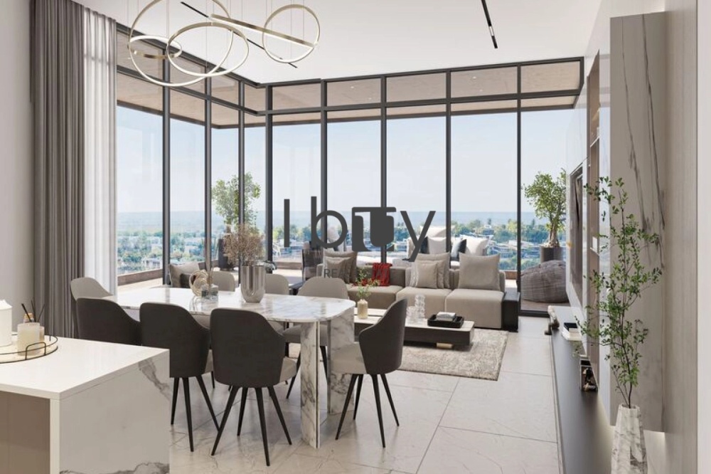 High Floor | Spacious | Exclusive | Open View