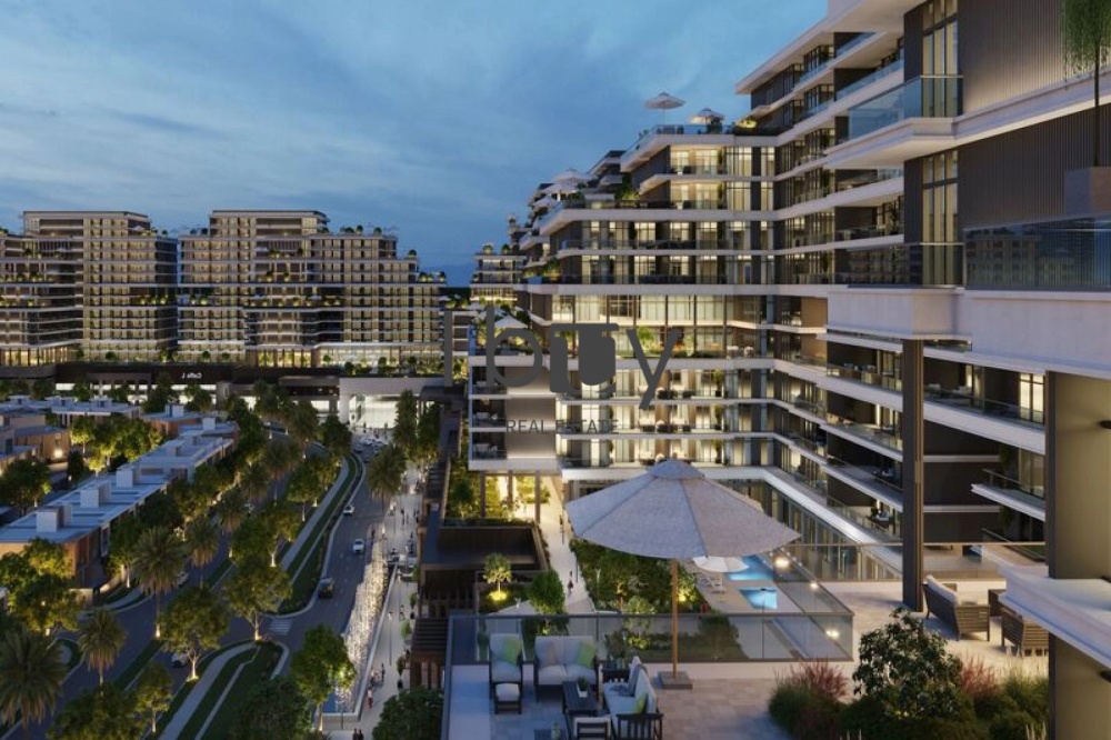 High Floor | Spacious | Exclusive | Open View