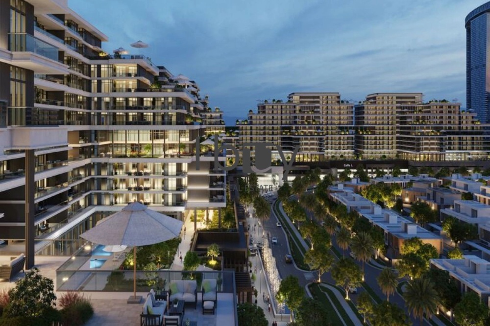 High Floor | Spacious | Exclusive | Open View