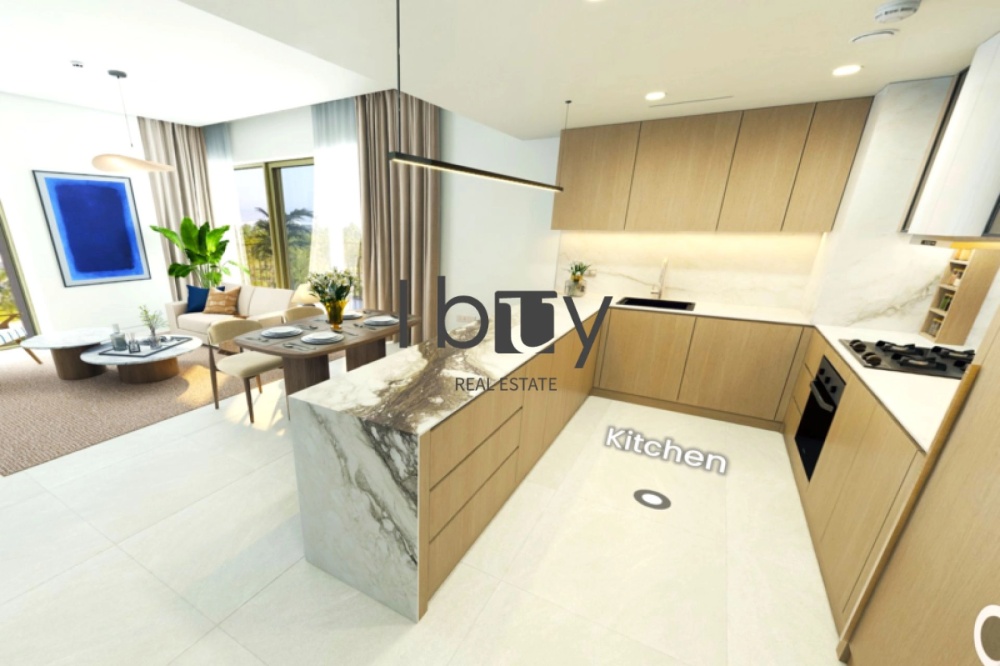 Hot Deal|Luxury Well Being|Community & Pool View