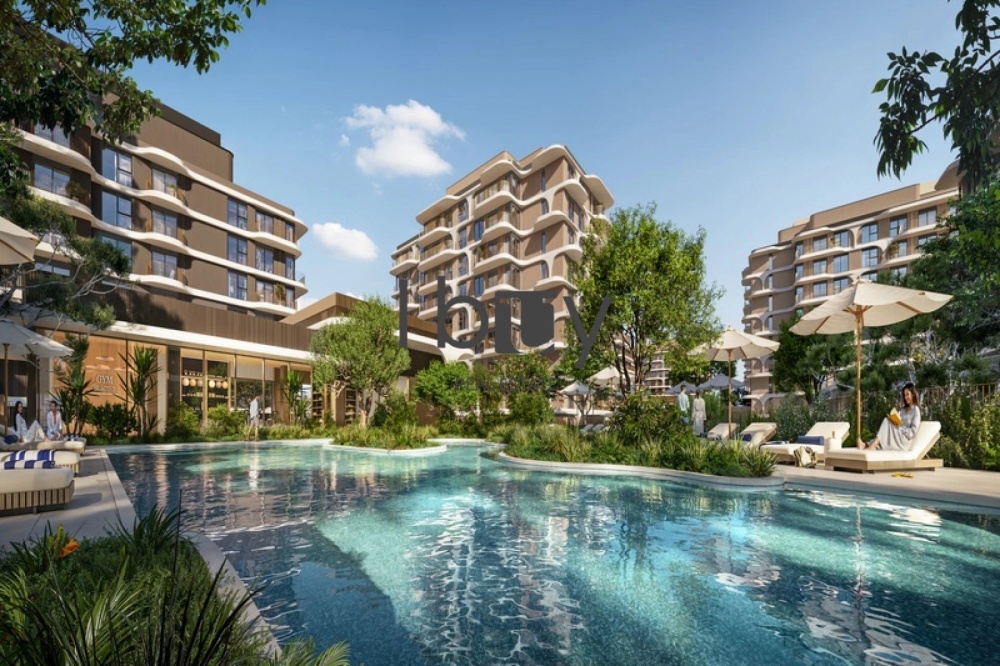 Hot Deal|Luxury Well Being|Community & Pool View