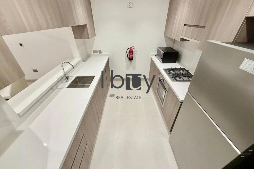 4 - 6 Cheques | Fully Furnished | Vacant