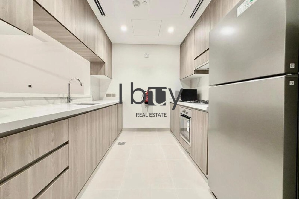 4 - 6 Cheques | Fully Furnished | Vacant