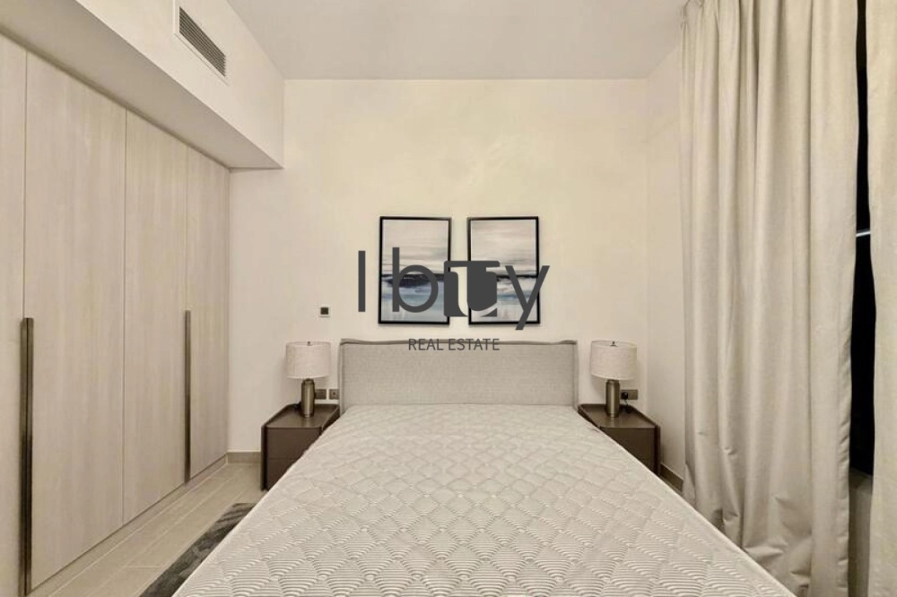 4 - 6 Cheques | Fully Furnished | Vacant