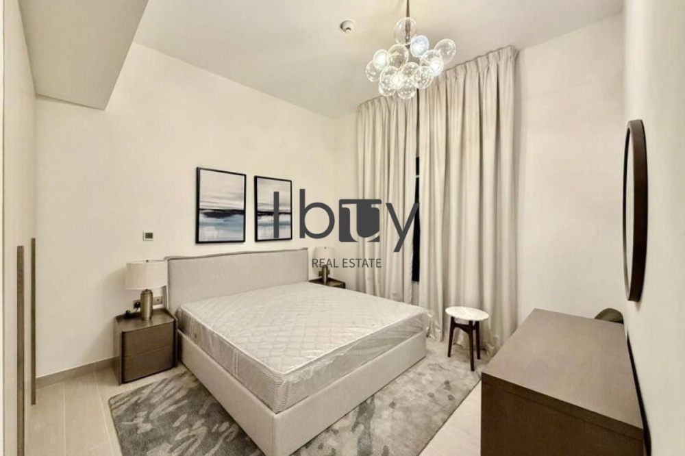 4 - 6 Cheques | Fully Furnished | Vacant