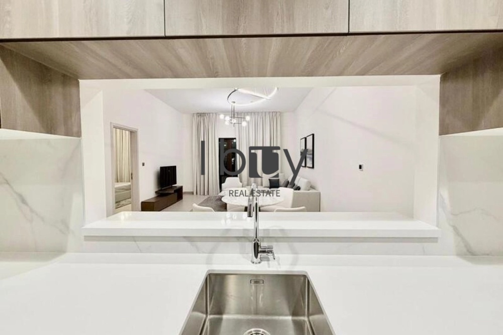 4 - 6 Cheques | Fully Furnished | Vacant