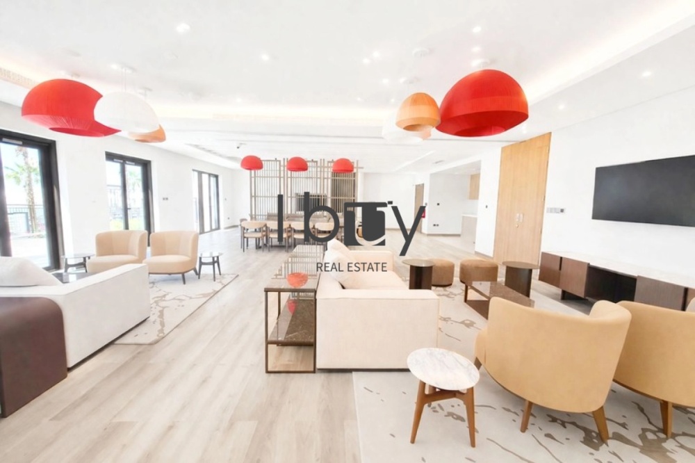 4 - 6 Cheques | Fully Furnished | Vacant