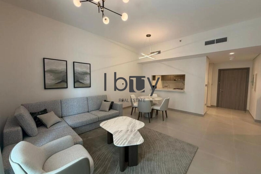 4 - 6 Cheques | Fully Furnished | Vacant