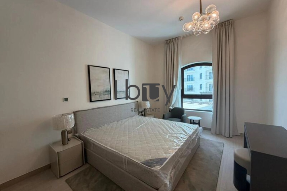 4 - 6 Cheques | Fully Furnished | Vacant