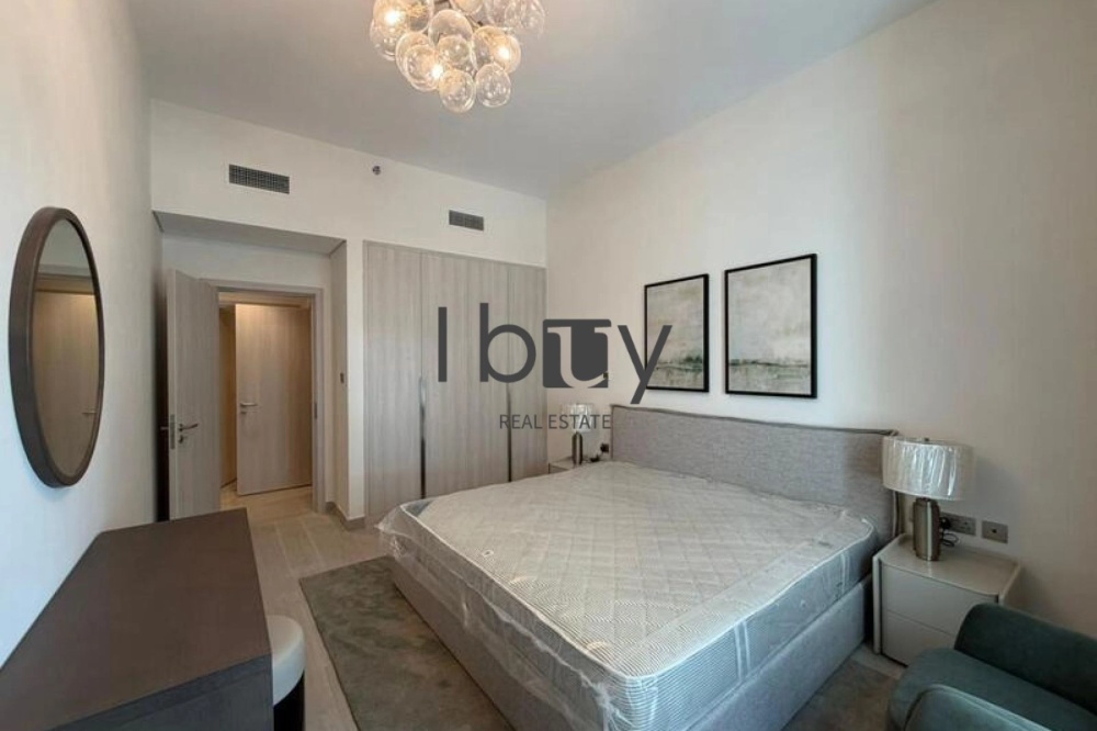4 - 6 Cheques | Fully Furnished | Vacant