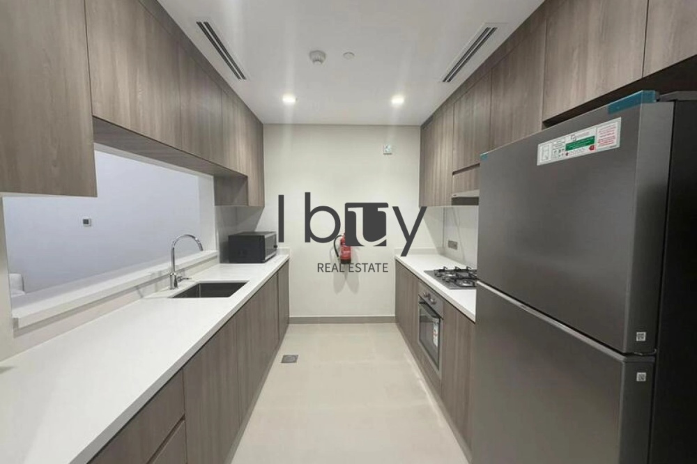 4 - 6 Cheques | Fully Furnished | Vacant