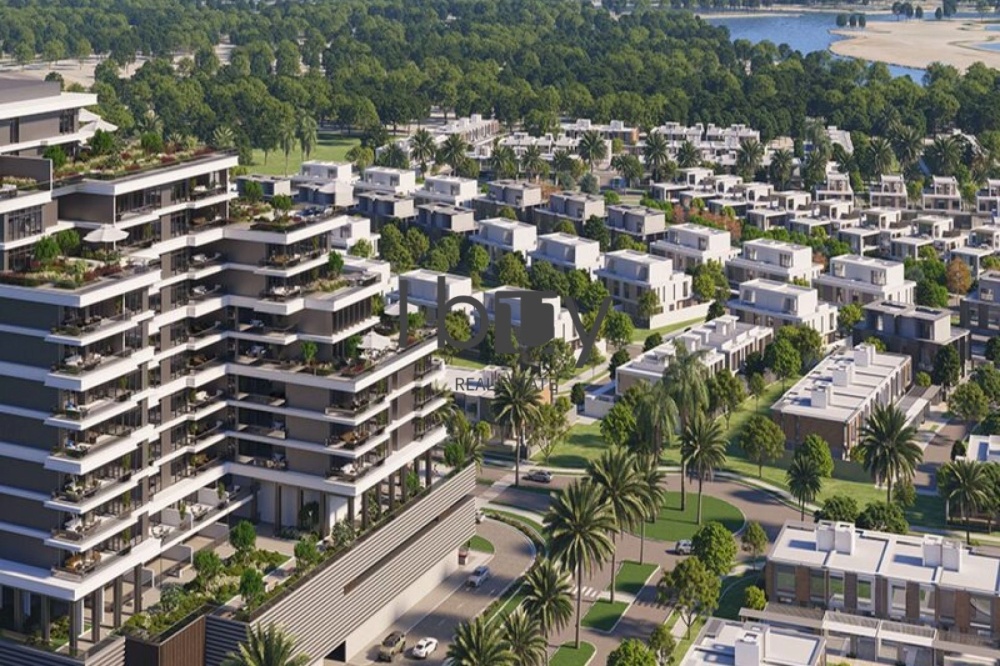 High Floor | Open View | Exclusive